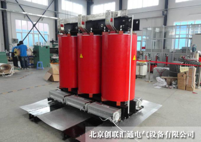 干式變壓器與油浸式變壓器相比較存在什么區別，有什么優點？